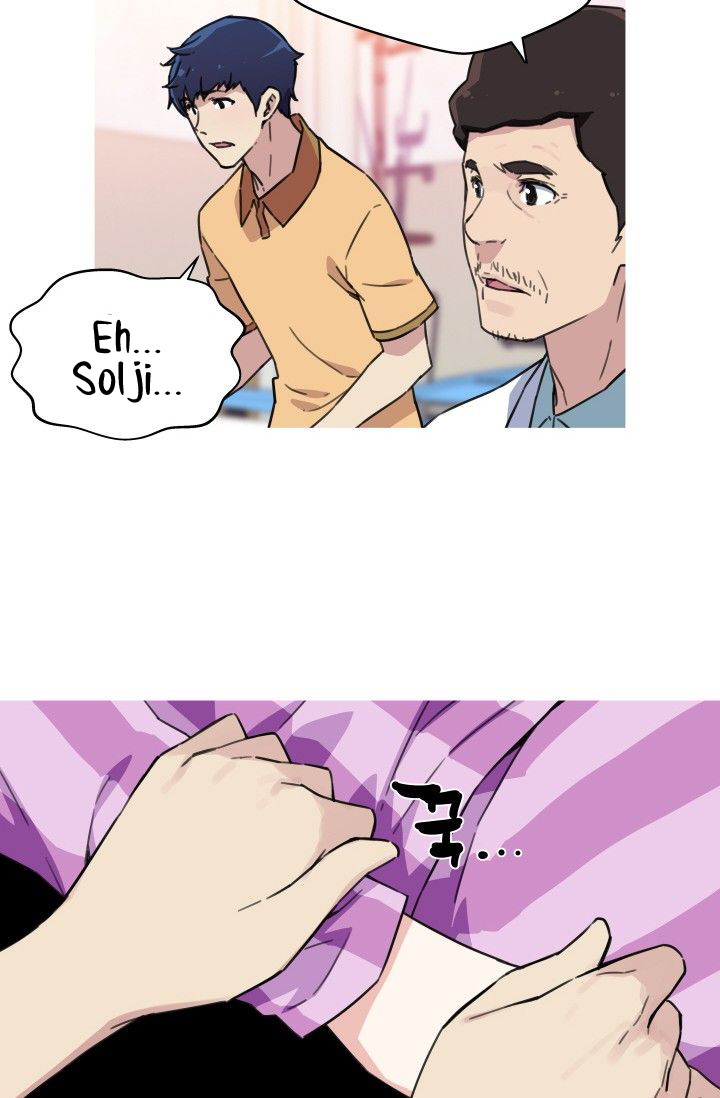 She Has Three Flavors - Chapter 41 50