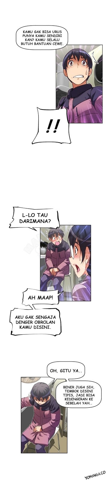 Brawling Go - Chapter 41 30