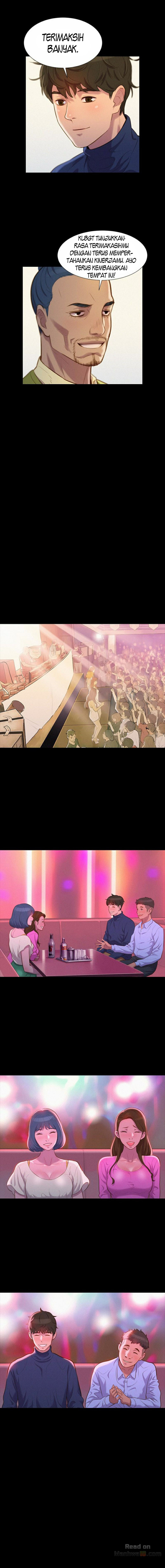 Let Me Drive - Chapter 41 10 Let Me Drive - Chapter 41 10