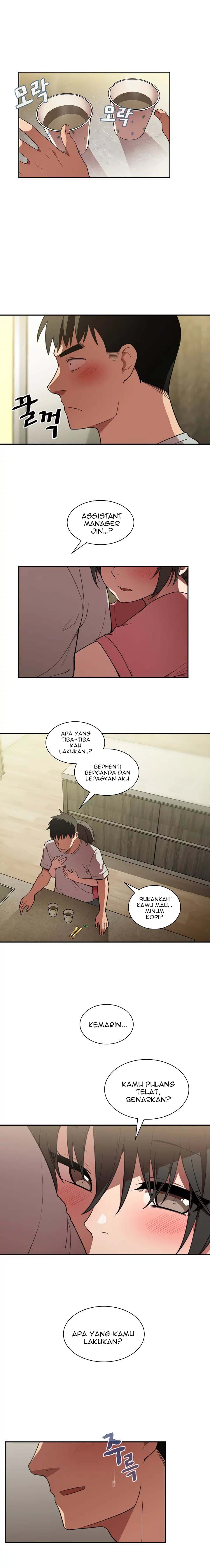 Close as Neighbors - Chapter 41 2 Close as Neighbors - Chapter 41 2