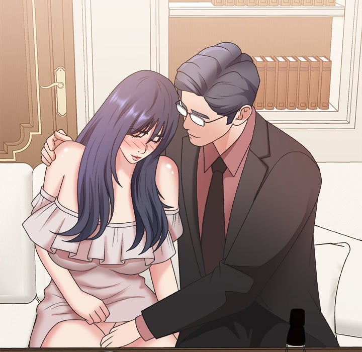 Miss Announcer - Chapter 41 68