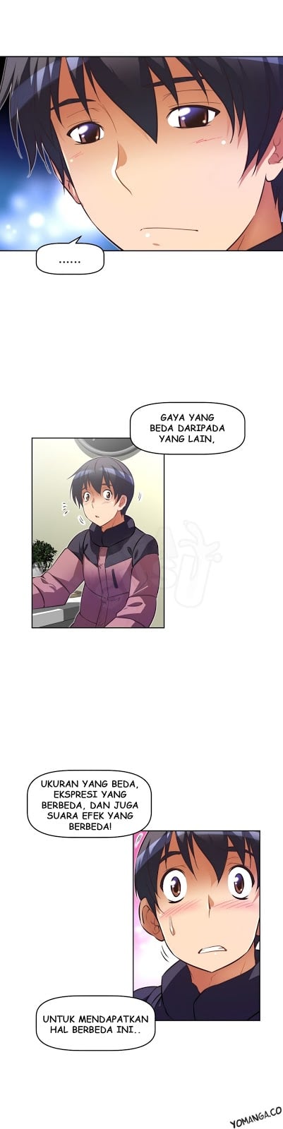 Brawling Go - Chapter 41 22