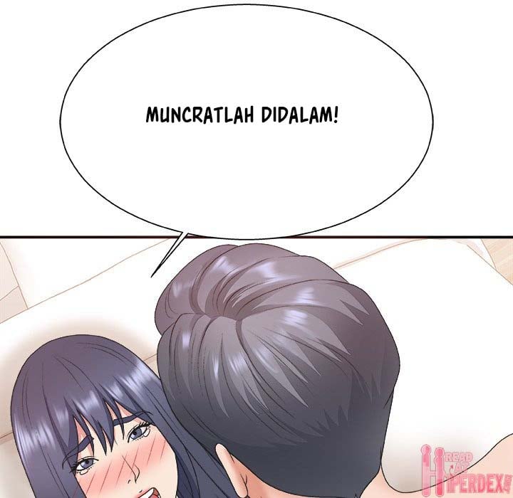 Miss Announcer - Chapter 41 93
