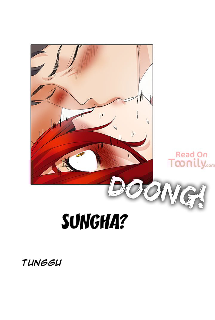 Cartoonists NSFW - Chapter 41 5 Cartoonists NSFW - Chapter 41 5