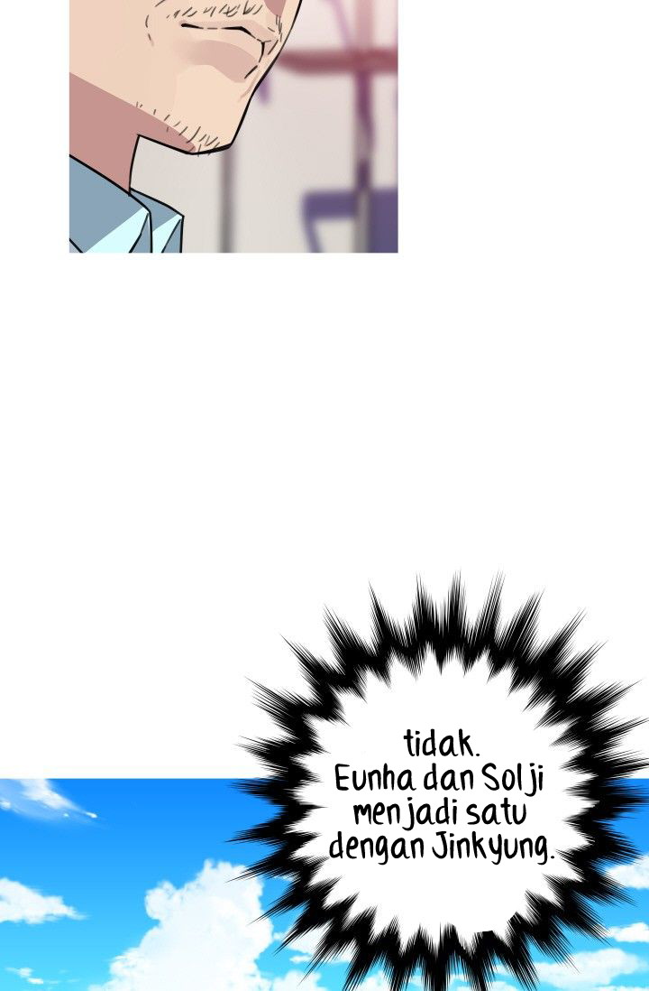 She Has Three Flavors - Chapter 41 11