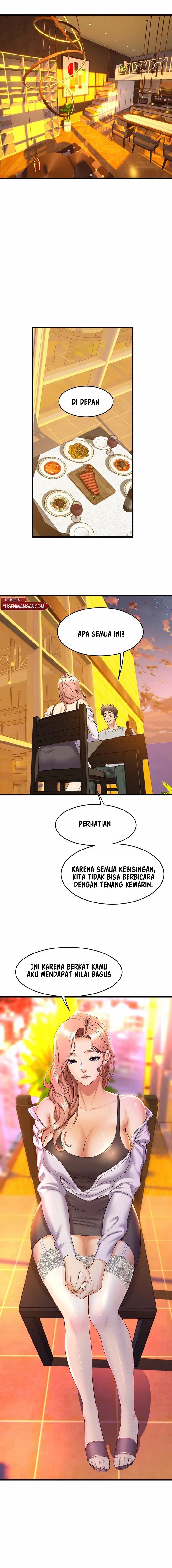 Dance Department&#8217;s Female Sunbaes - Chapter 41 11