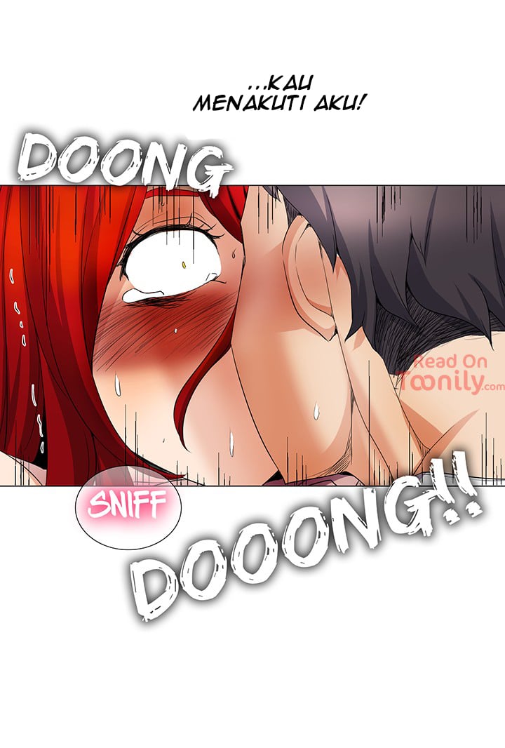 Cartoonists NSFW - Chapter 41 9 Cartoonists NSFW - Chapter 41 9