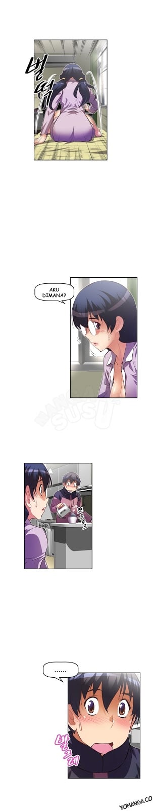 Brawling Go - Chapter 41 6