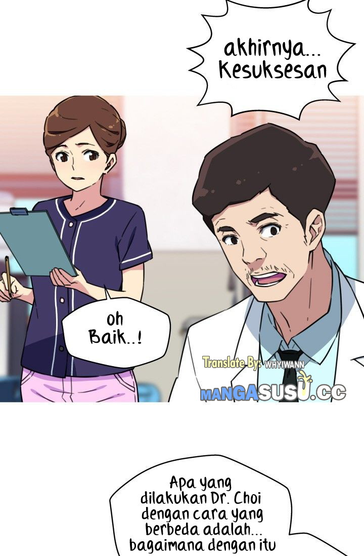 She Has Three Flavors - Chapter 41 25