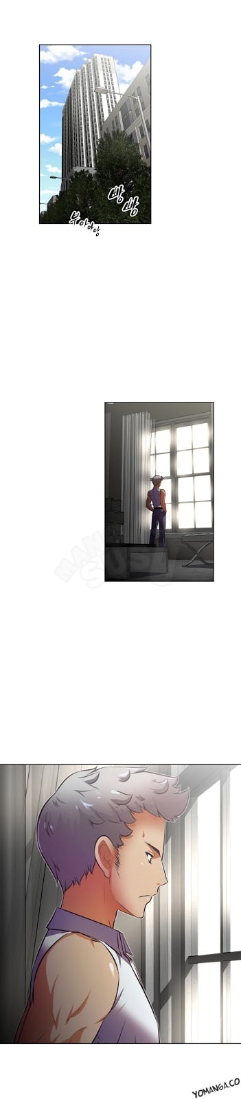 Brawling Go - Chapter 41 9