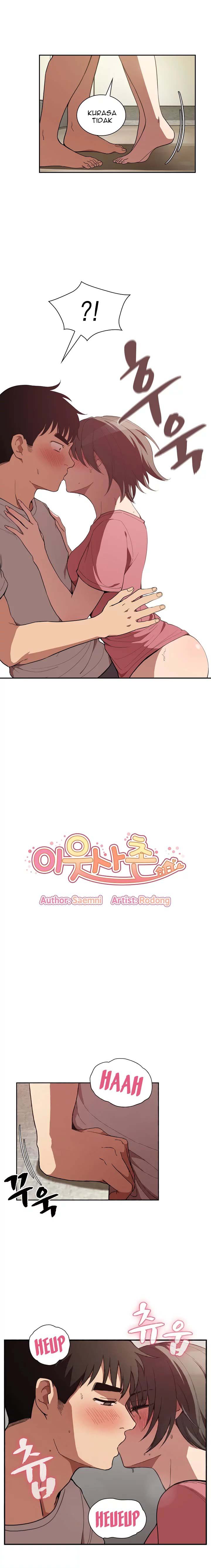 Close as Neighbors - Chapter 41 5 Close as Neighbors - Chapter 41 5