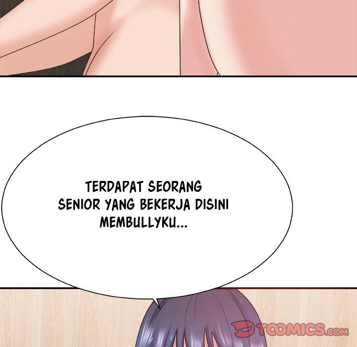 Miss Announcer - Chapter 41 106