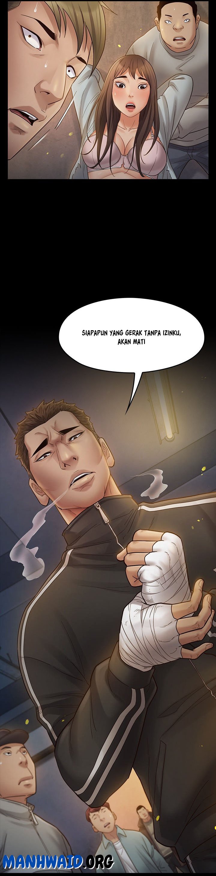 Fruitless - Chapter 41 6