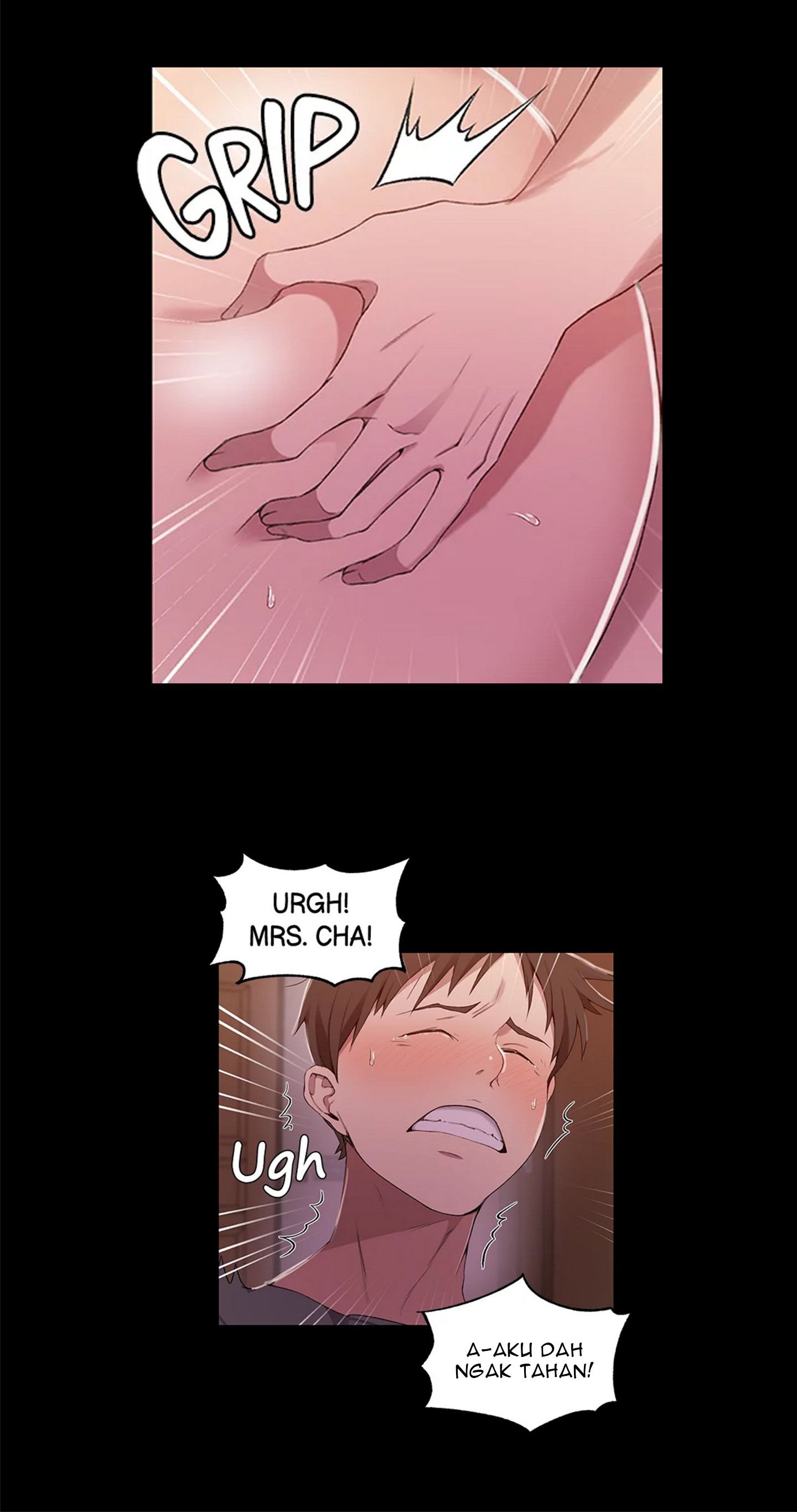 Secret Class Uncensored - Chapter 41 23