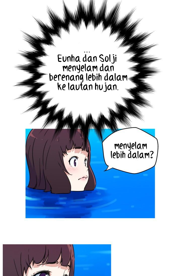 She Has Three Flavors - Chapter 41 20