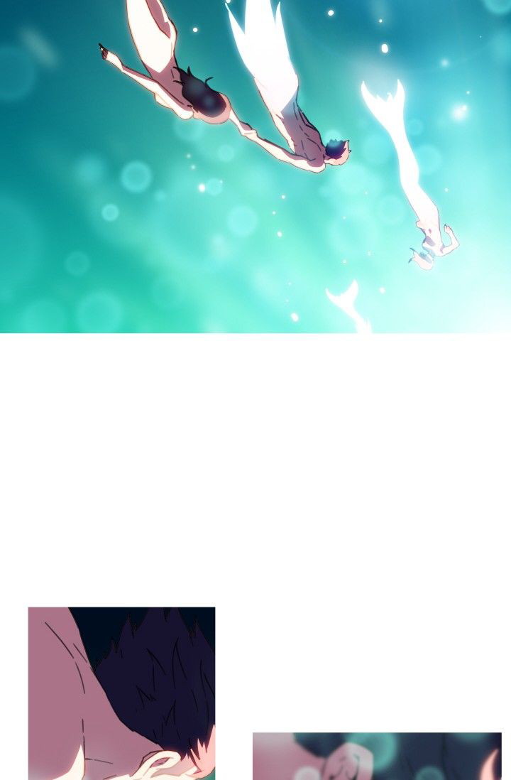 She Has Three Flavors - Chapter 41 40