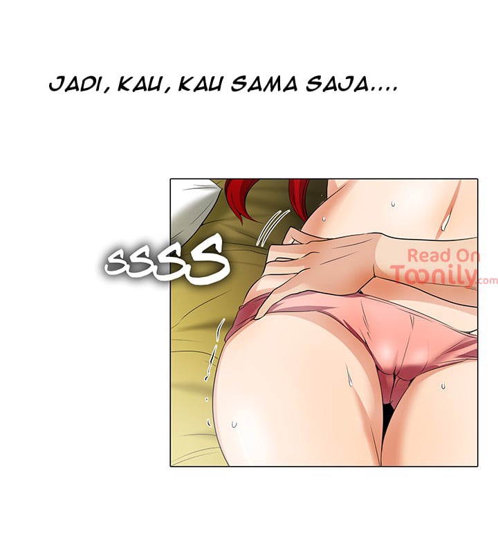 Cartoonists NSFW - Chapter 41 20 Cartoonists NSFW - Chapter 41 20