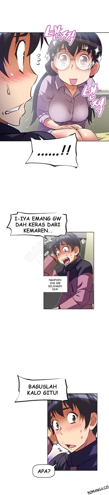 Brawling Go - Chapter 41 33