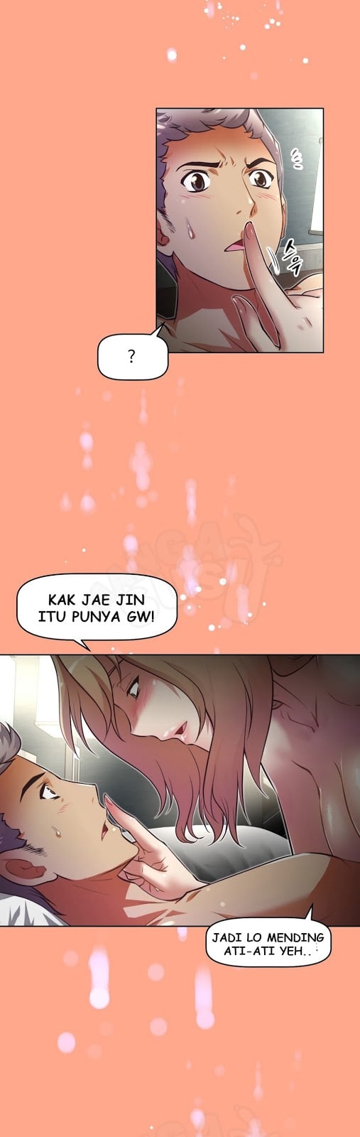 Brawling Go - Chapter 41 13