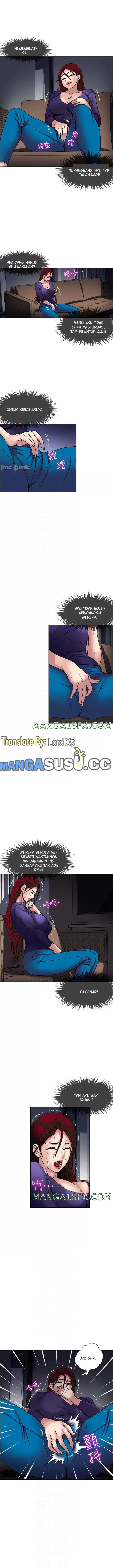 Only One Time - Chapter 41 5