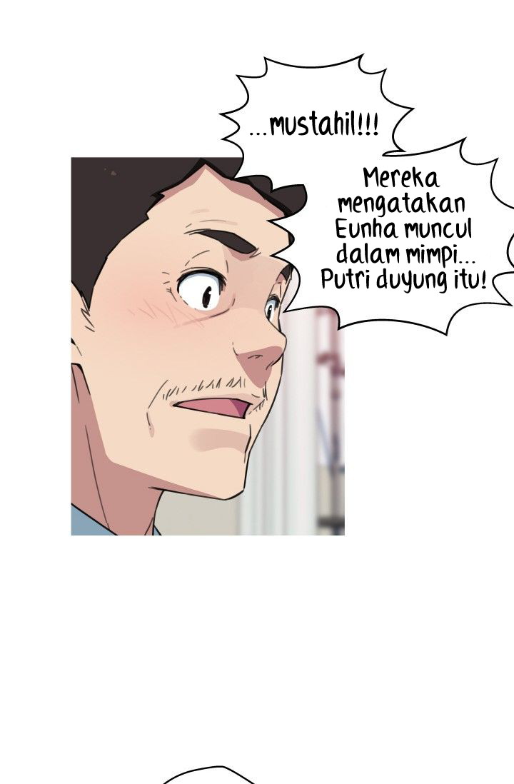 She Has Three Flavors - Chapter 41 37