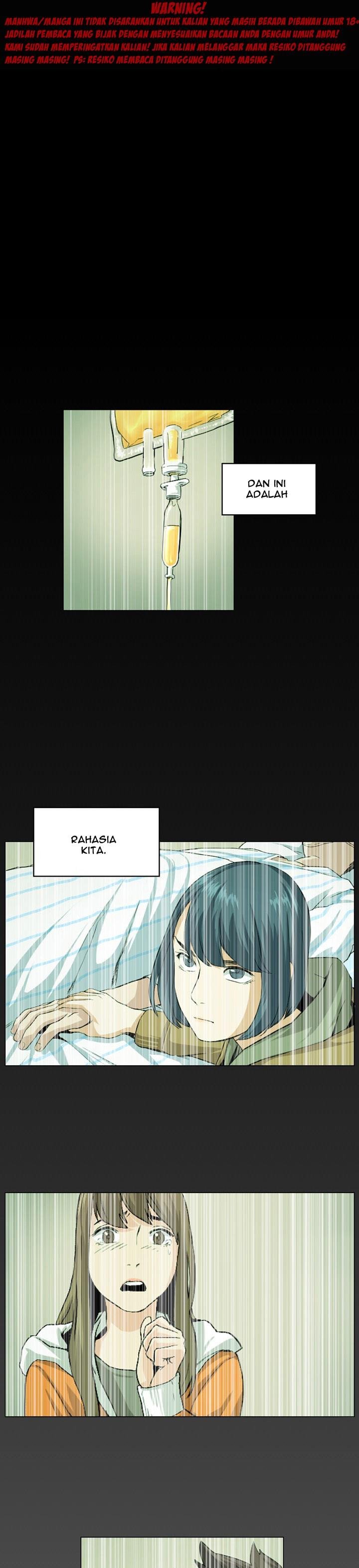 By Chance - Chapter 41 1