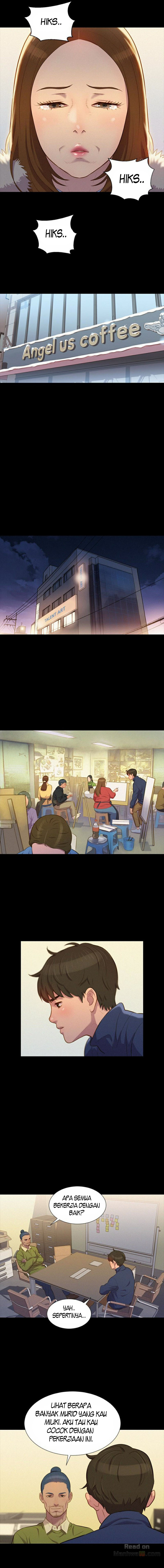 Let Me Drive - Chapter 41 9 Let Me Drive - Chapter 41 9