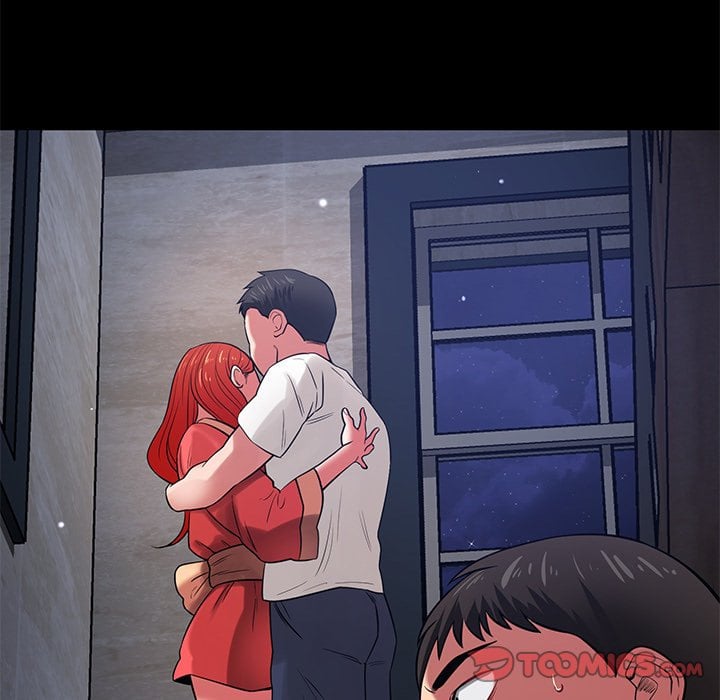 Safe Haven - Chapter 41 113 Safe Haven - Chapter 41 113