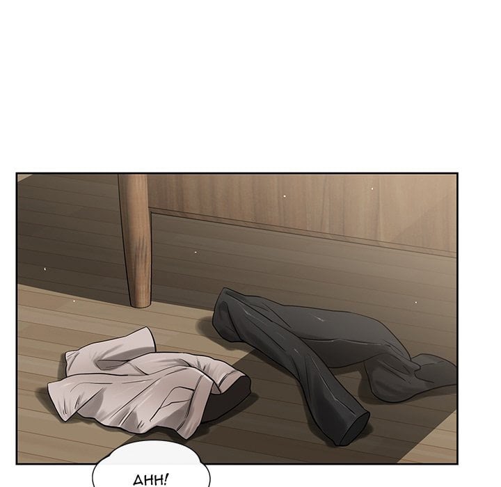 Safe Haven - Chapter 41 93 Safe Haven - Chapter 41 93