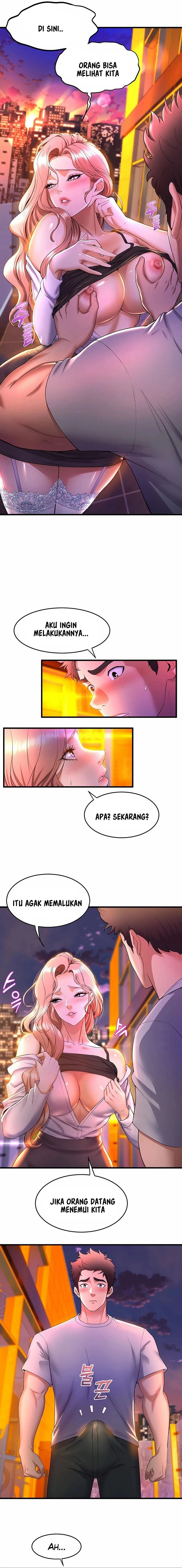 Dance Department&#8217;s Female Sunbaes - Chapter 41 18