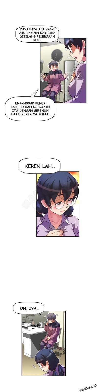 Brawling Go - Chapter 41 19