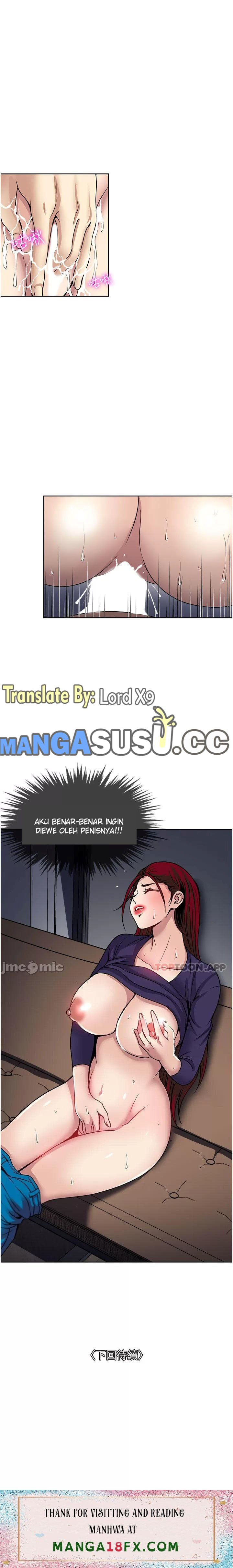 Only One Time - Chapter 41 11
