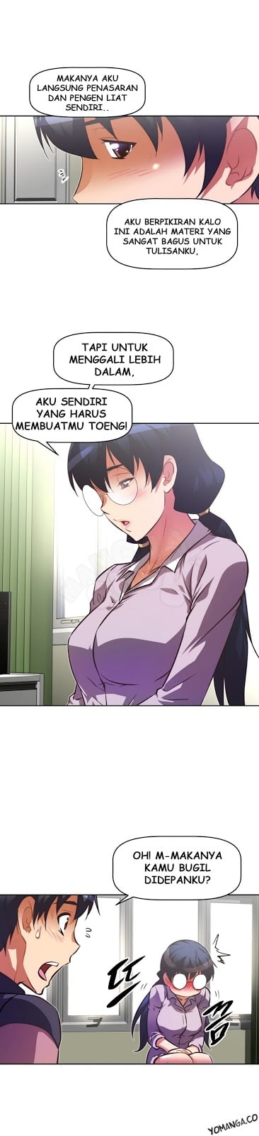 Brawling Go - Chapter 41 31