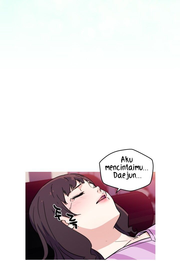 She Has Three Flavors - Chapter 41 46