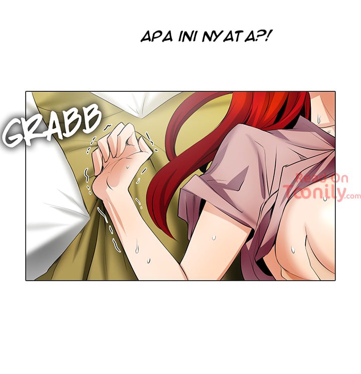 Cartoonists NSFW - Chapter 41 6 Cartoonists NSFW - Chapter 41 6