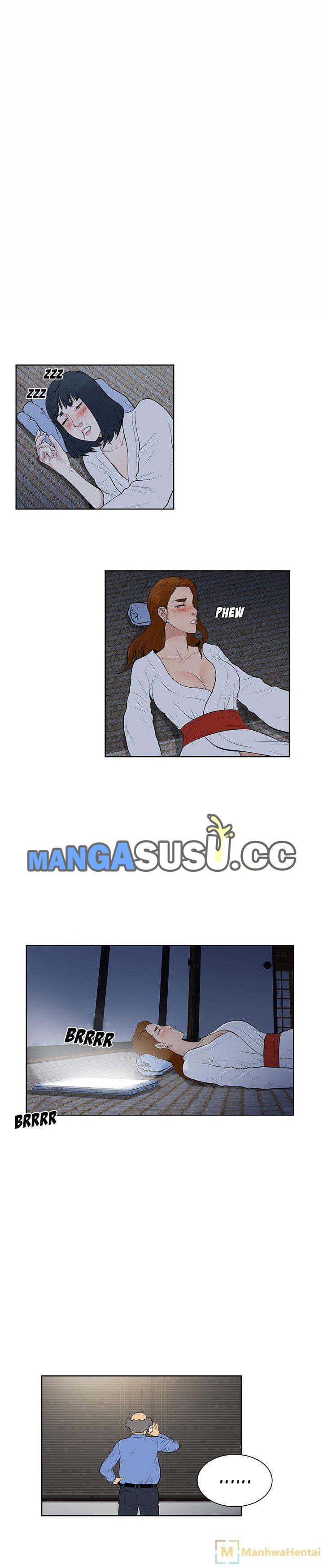 The Stand-up Guy (Dolphin) - Chapter 41 12 The Stand-up Guy (Dolphin) - Chapter 41 12