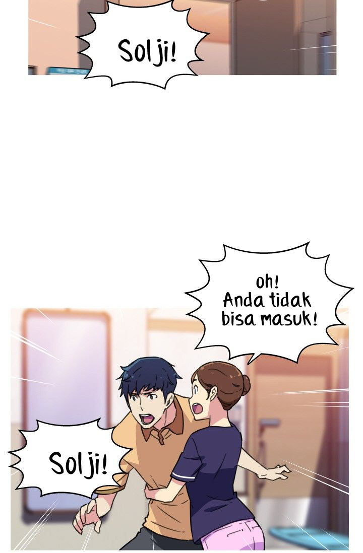 She Has Three Flavors - Chapter 41 48