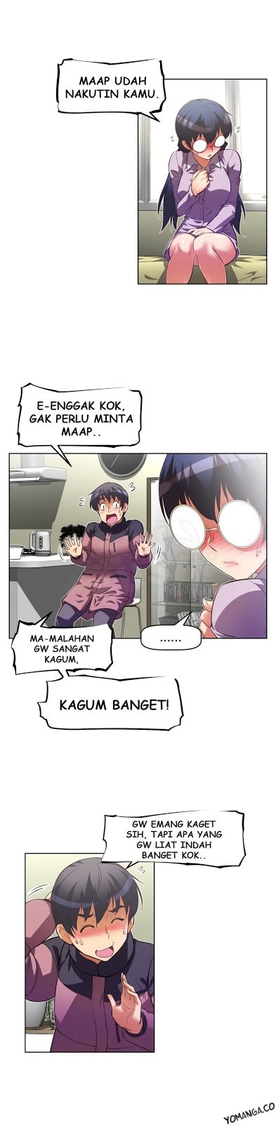 Brawling Go - Chapter 41 17