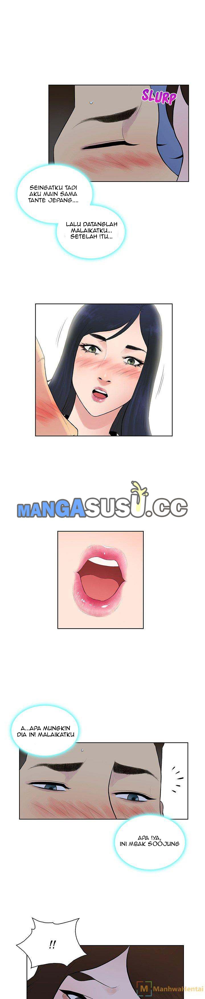 The Stand-up Guy (Dolphin) - Chapter 41 6 The Stand-up Guy (Dolphin) - Chapter 41 6