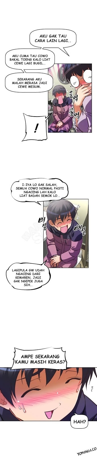 Brawling Go - Chapter 41 32