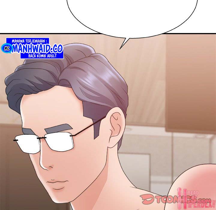 Miss Announcer - Chapter 41 112
