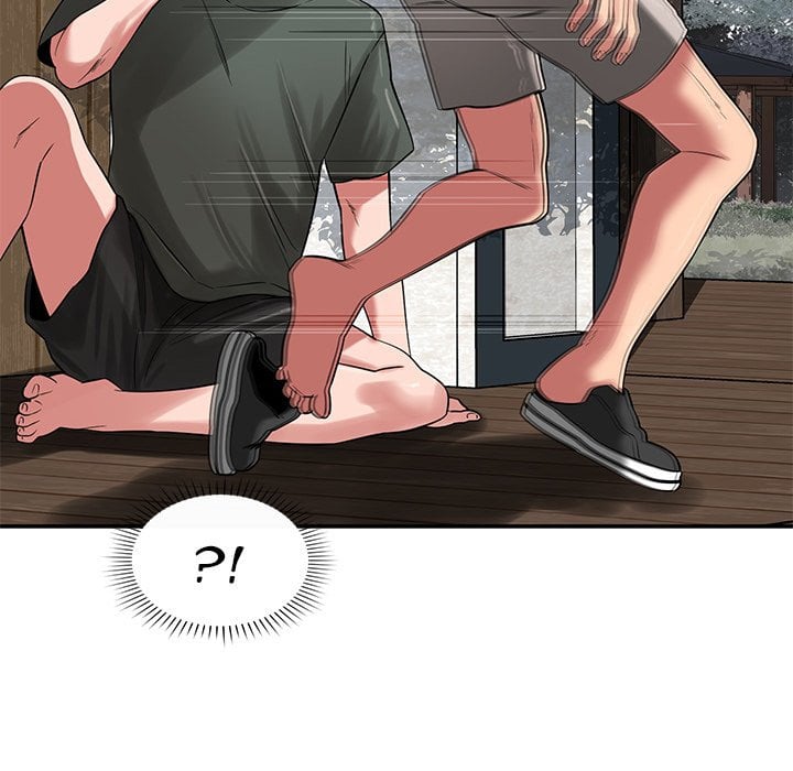 Safe Haven - Chapter 41 44 Safe Haven - Chapter 41 44