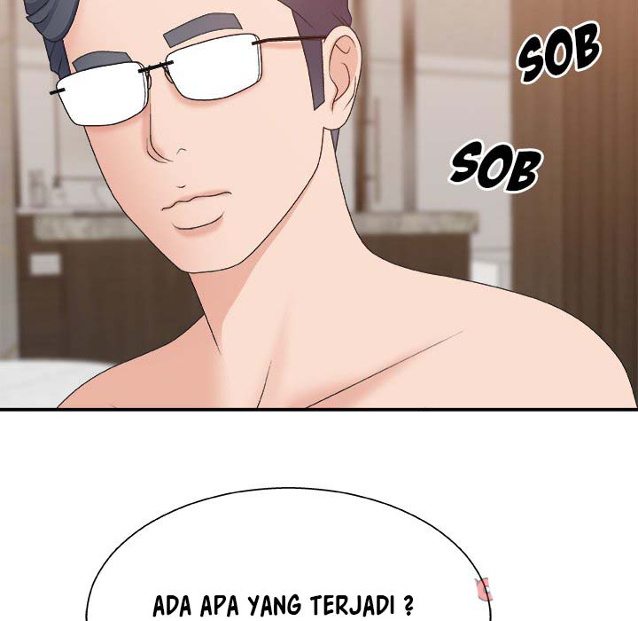 Miss Announcer - Chapter 41 100