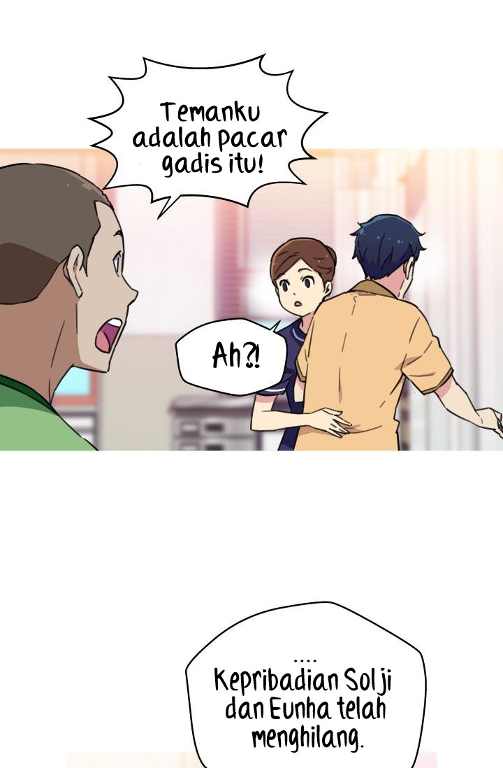 She Has Three Flavors - Chapter 41 49