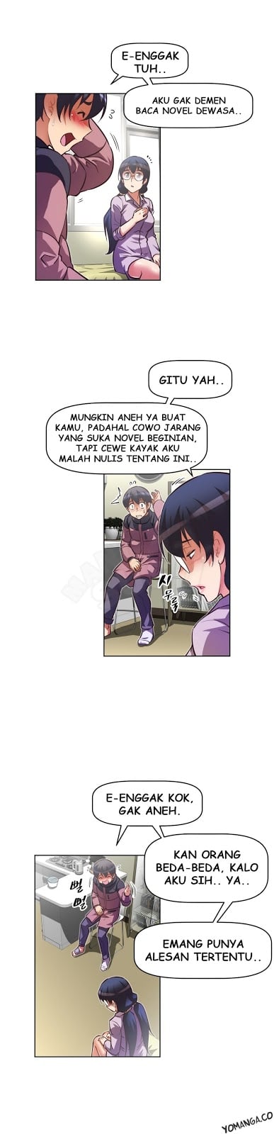 Brawling Go - Chapter 41 26