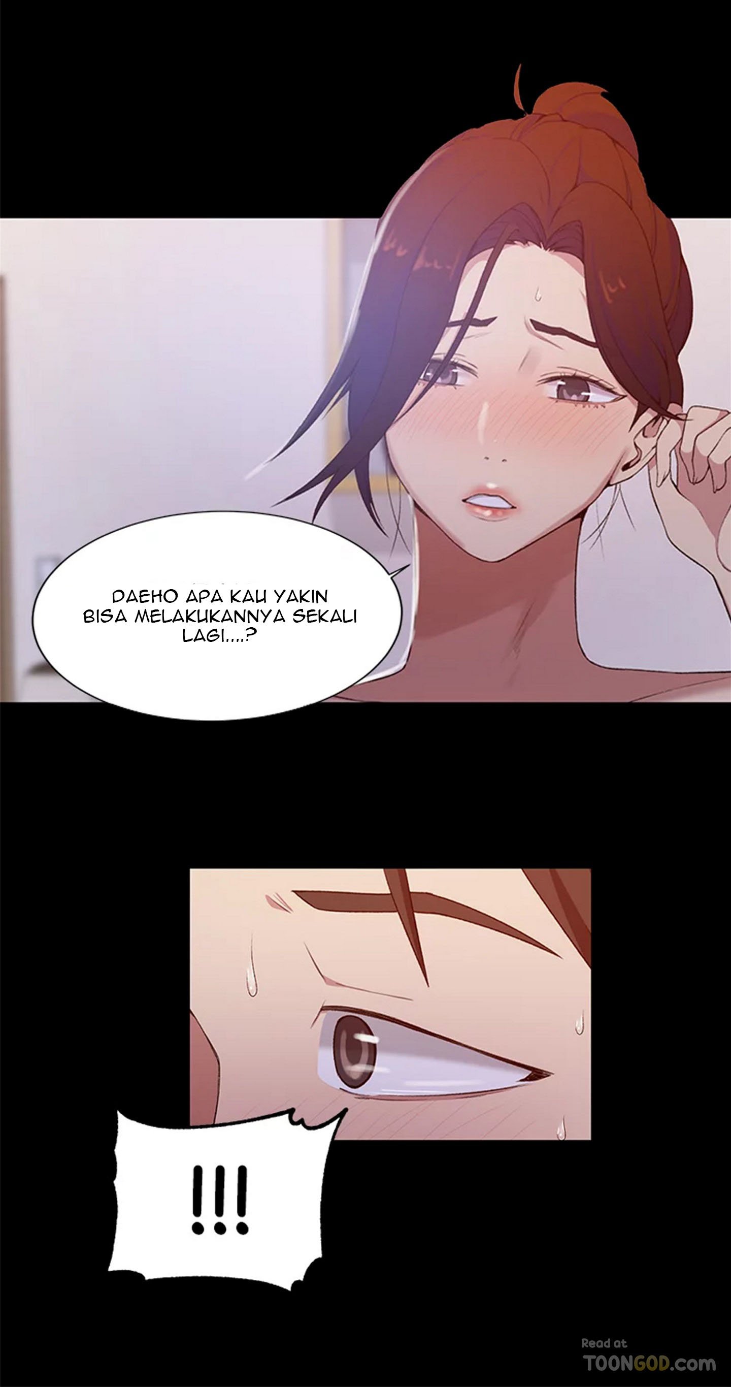 Secret Class Uncensored - Chapter 41 6
