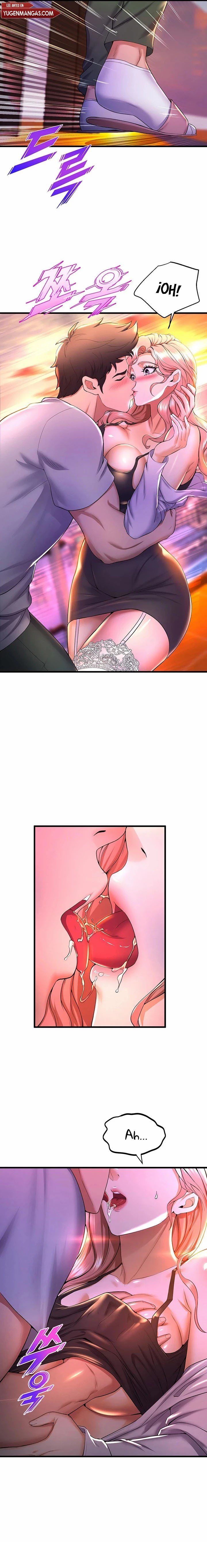 Dance Department&#8217;s Female Sunbaes - Chapter 41 17