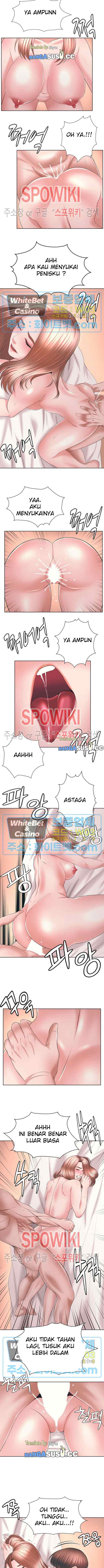 Please Take Care - Chapter 41 4