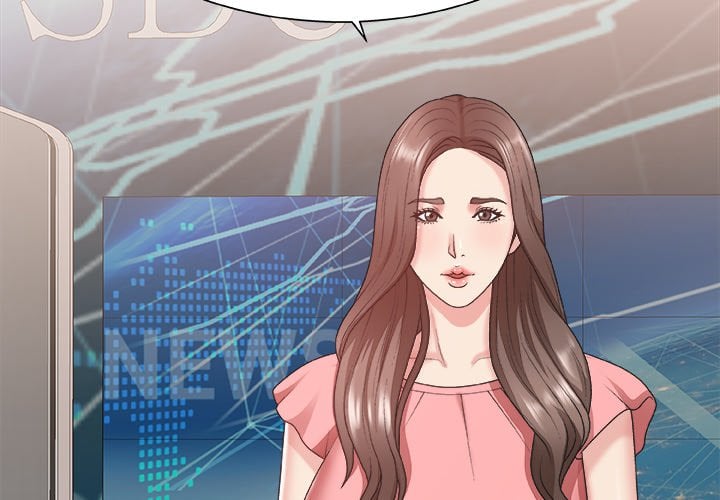Miss Announcer - Chapter 41 3