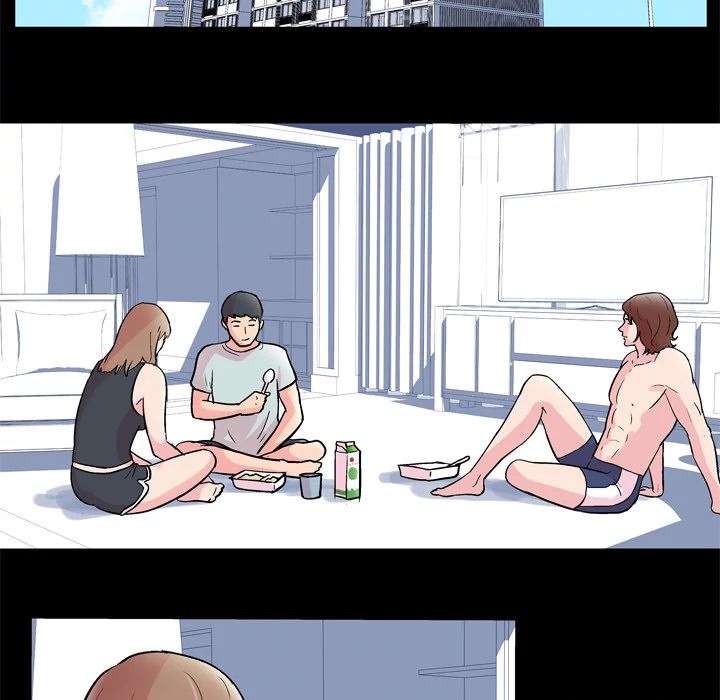 Project Utopia - Chapter 41 11